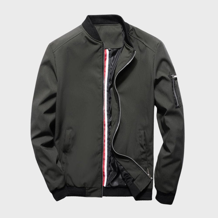 Noah | Casual Lightweight Bomber