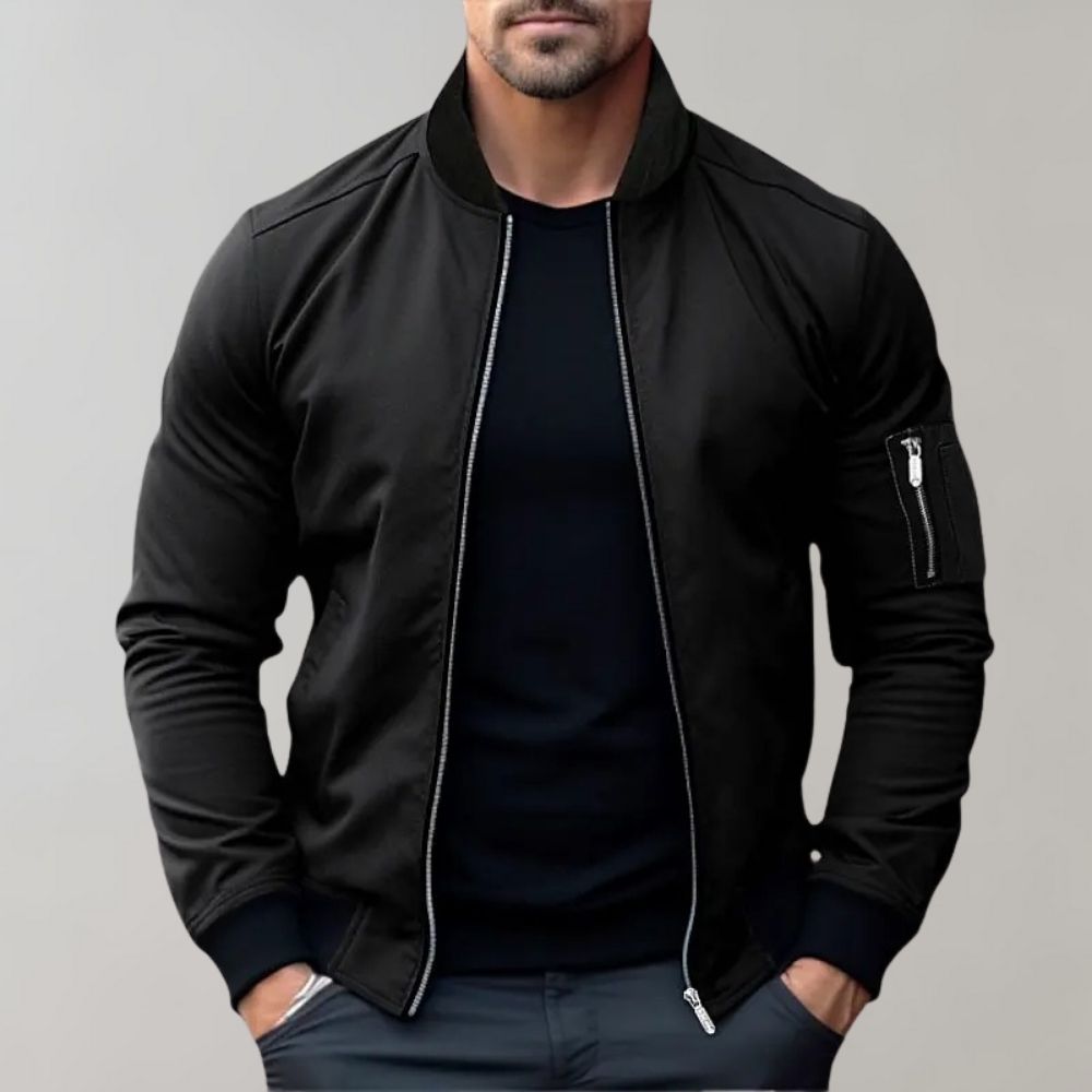 Noah | Casual Lightweight Bomber