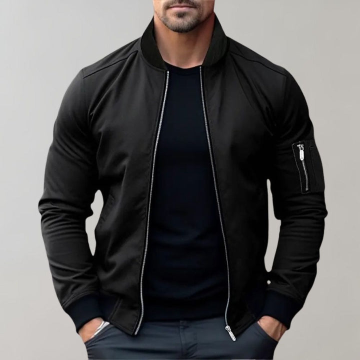 Noah | Casual Lightweight Bomber