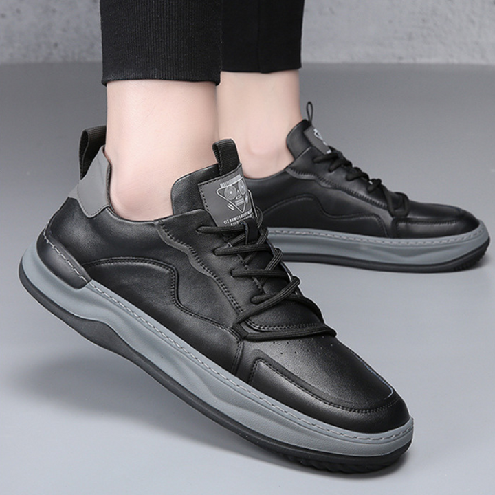 Noble Italiana | Everyday Luxury Sneakers
