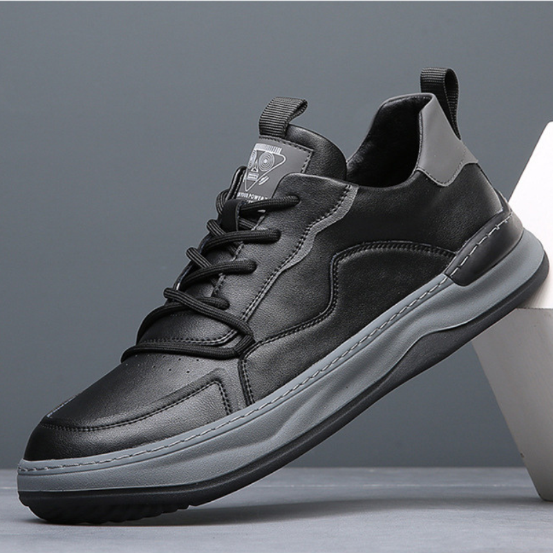 Noble Italiana | Everyday Luxury Sneakers