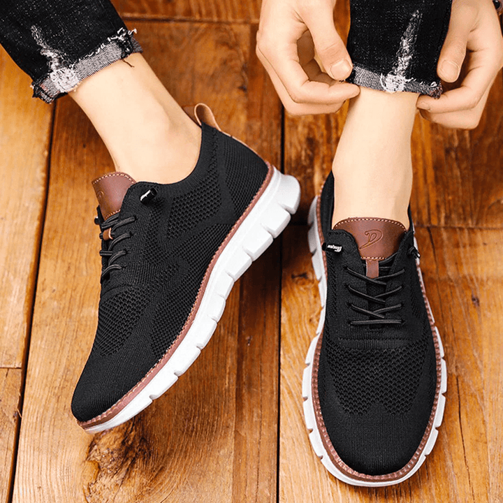 Ethan | Lightweight Support Footwear for Men
