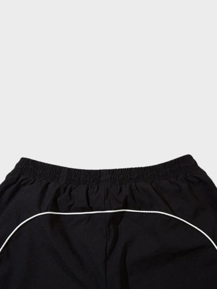 Adrian | Relaxed Baggy Trackpants