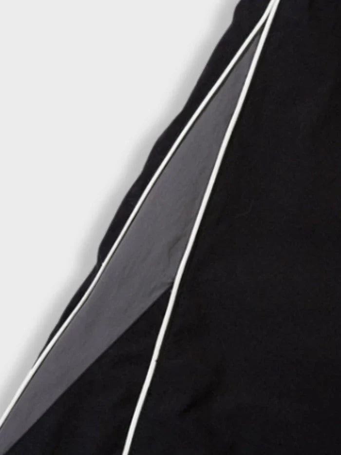 Adrian | Relaxed Baggy Trackpants