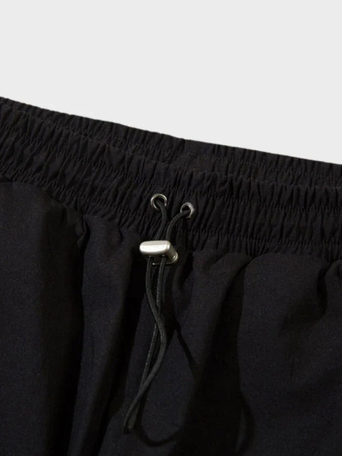 Adrian | Relaxed Baggy Trackpants