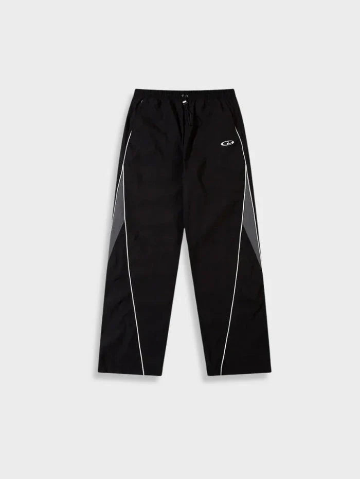 Adrian | Relaxed Baggy Trackpants