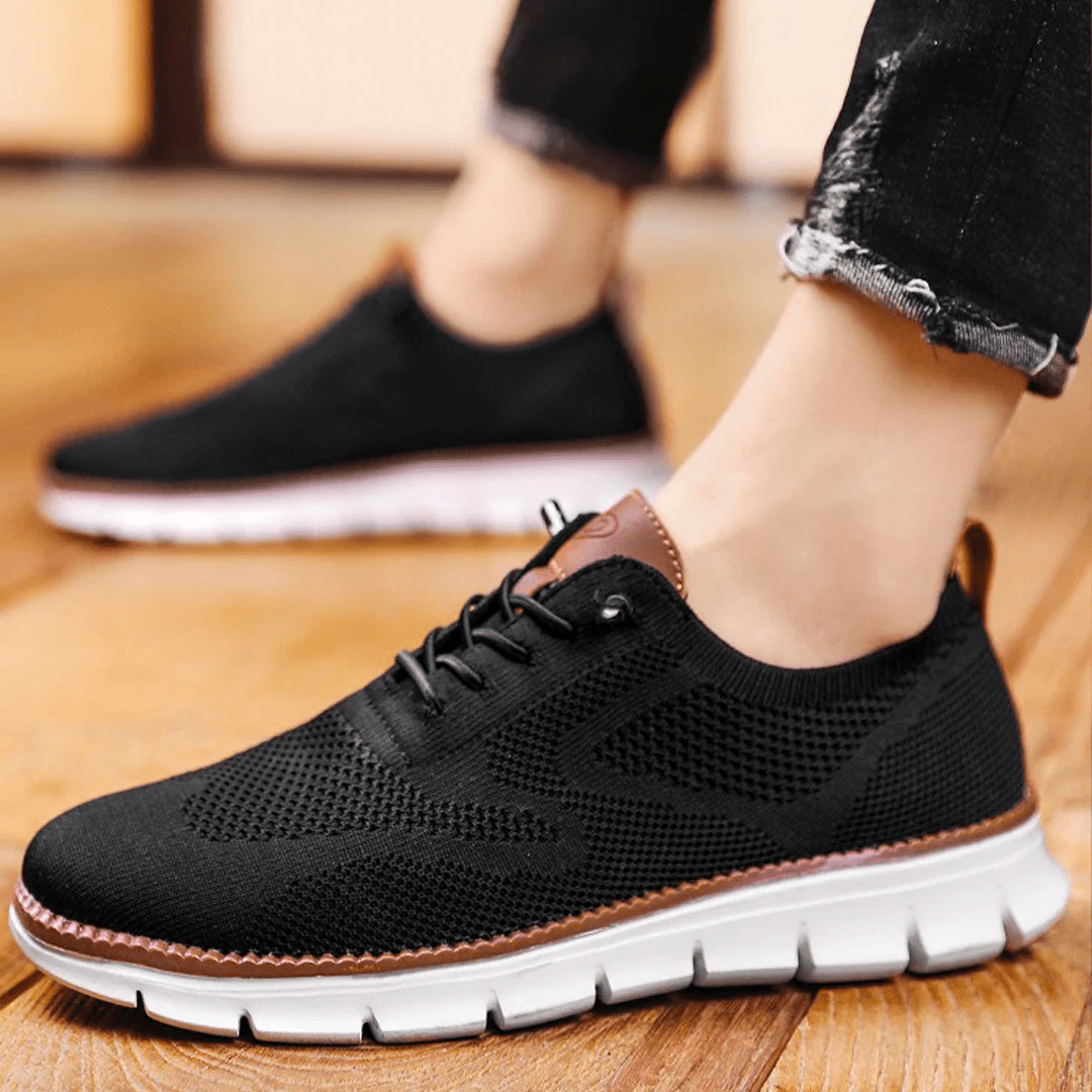 Ethan | Lightweight Support Footwear for Men