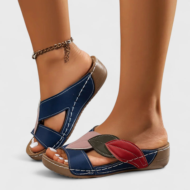 Aimé | Orthopedic Easy-Wear Sandal