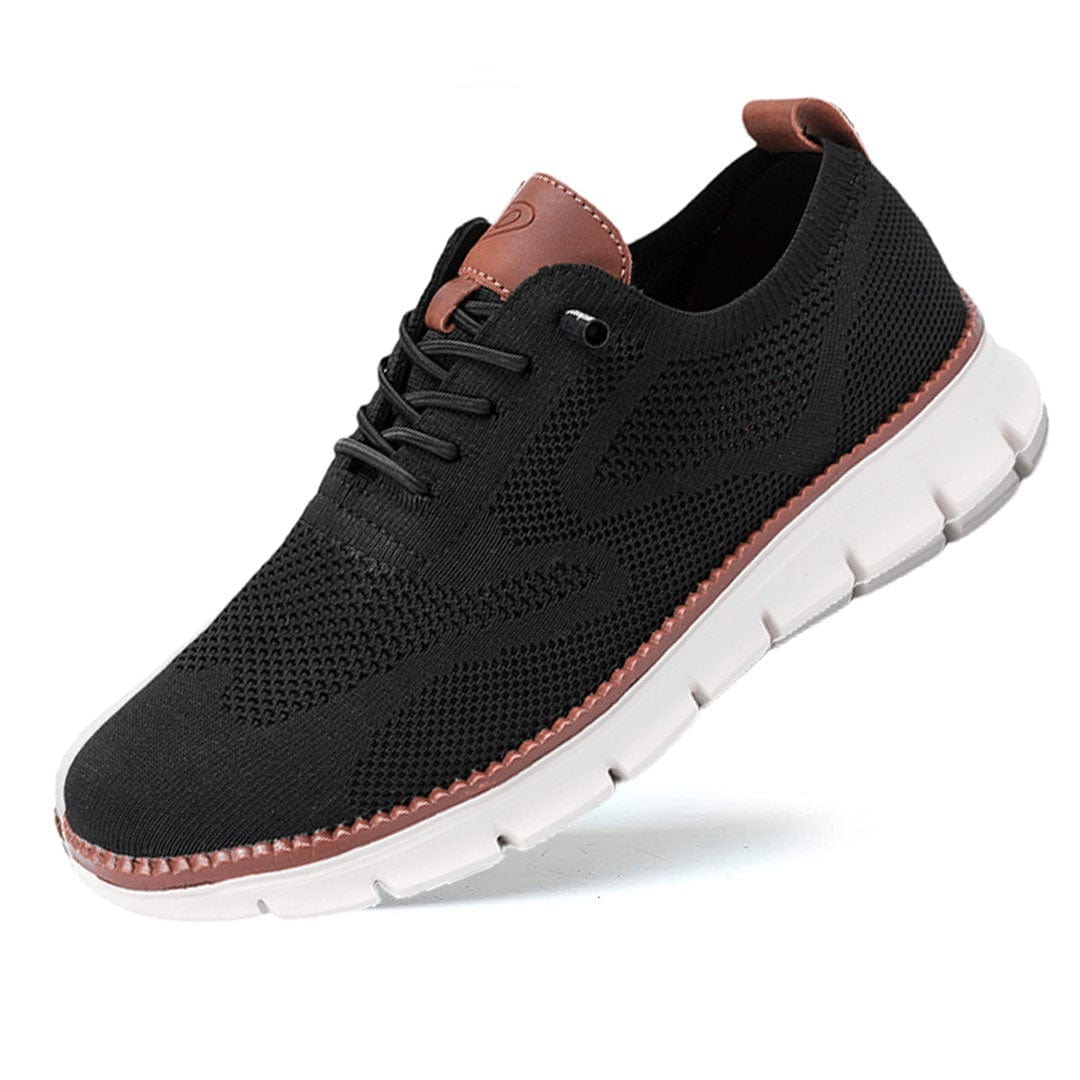 Ethan | Lightweight Support Footwear for Men