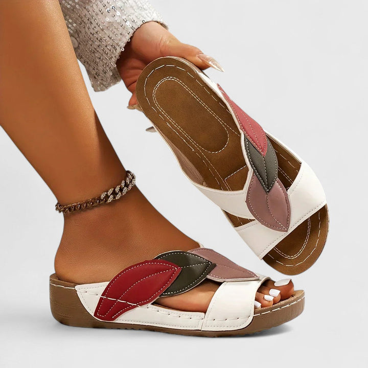 Aimé | Orthopedic Easy-Wear Sandal