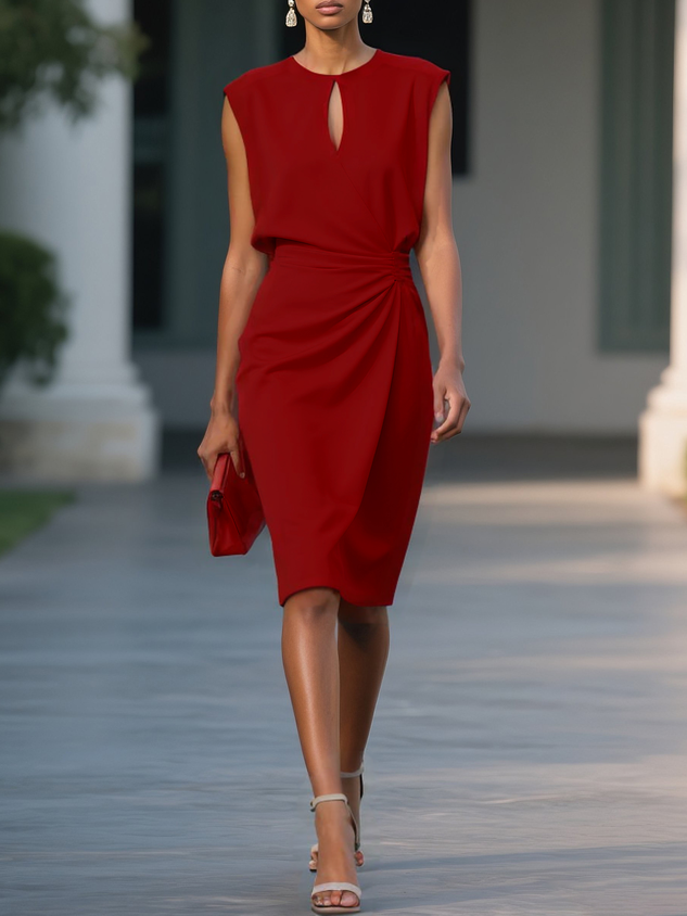 Celeste | Graceful Evening Dress