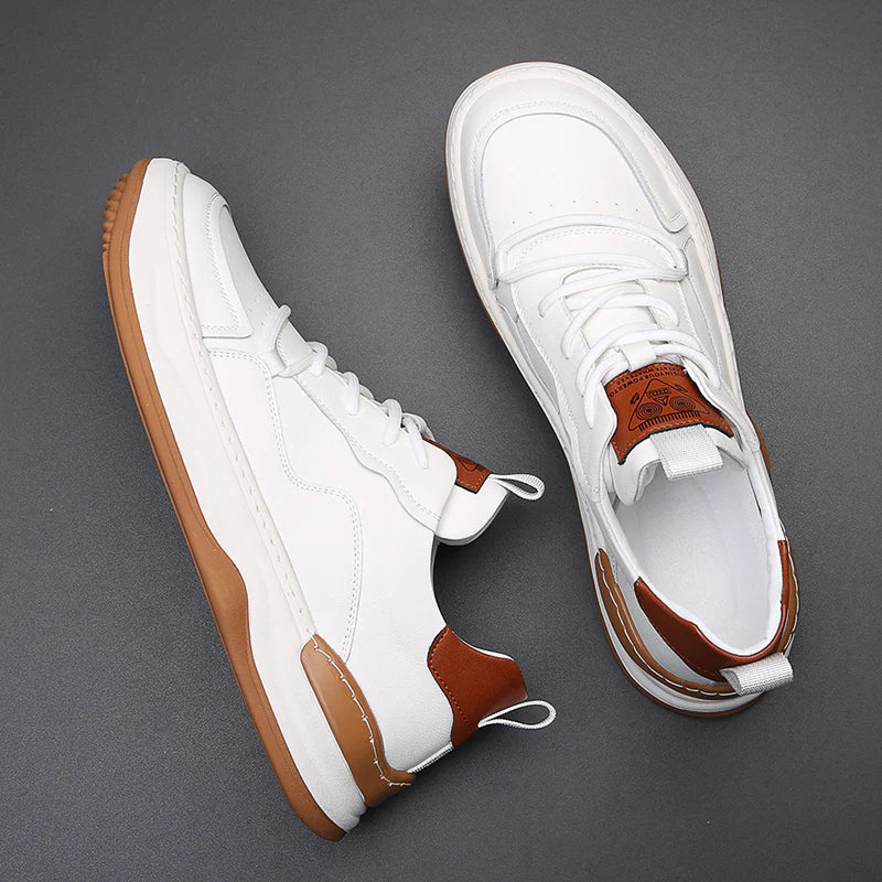 Noble Italiana | Everyday Luxury Sneakers