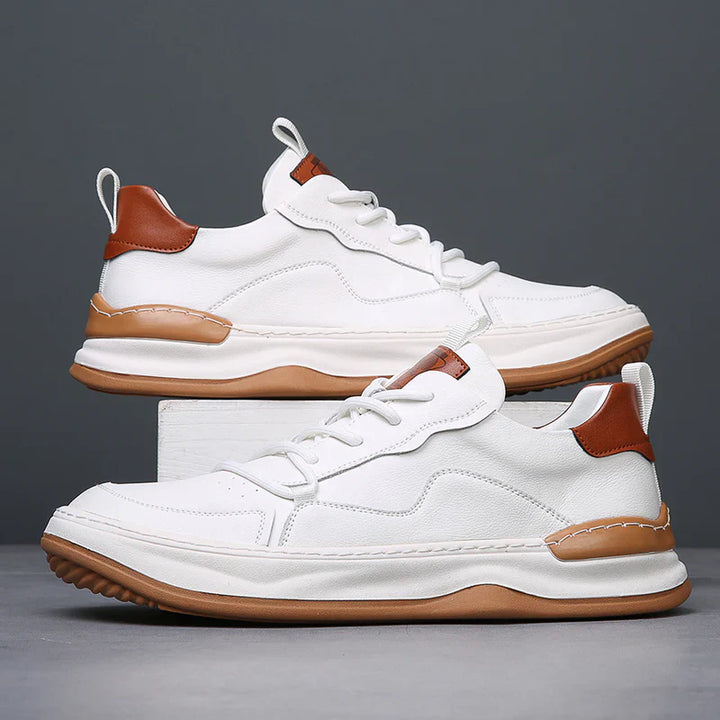 Noble Italiana | Everyday Luxury Sneakers