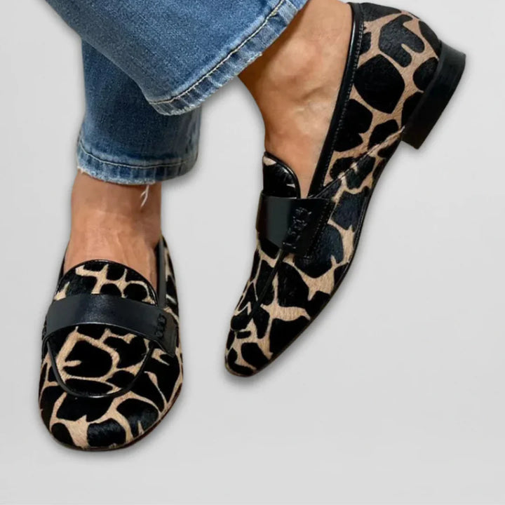 Jesmira | Effortless Style Loafers