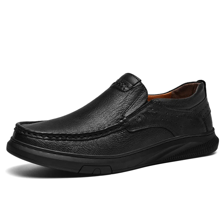 Madison | Classic Leather Slip-On