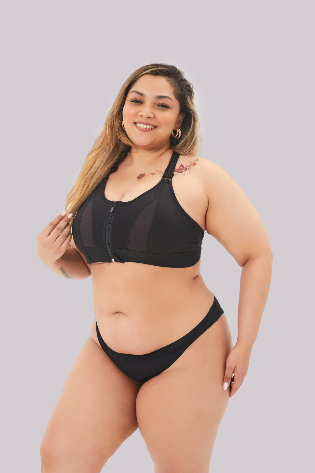 Comfit | Supportive Workout Bra