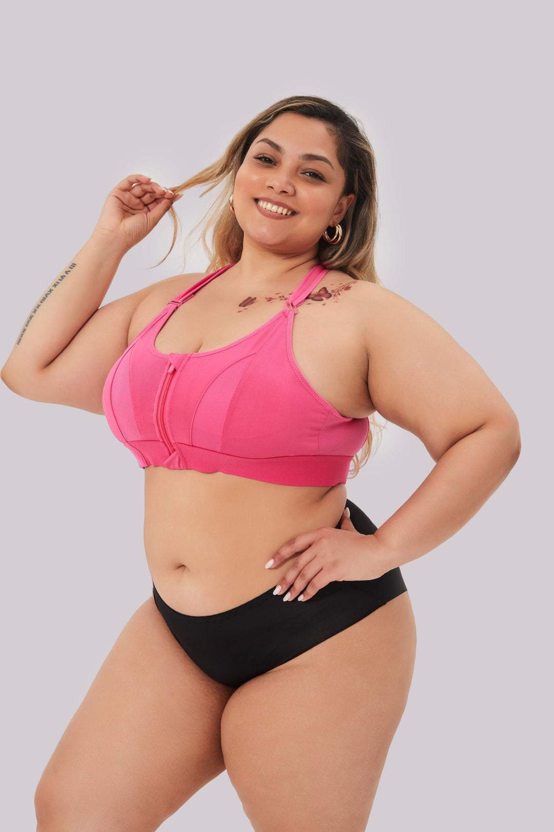 Comfit | Supportive Workout Bra