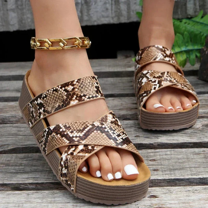 Manon | Orthopedic Comfort Sandal