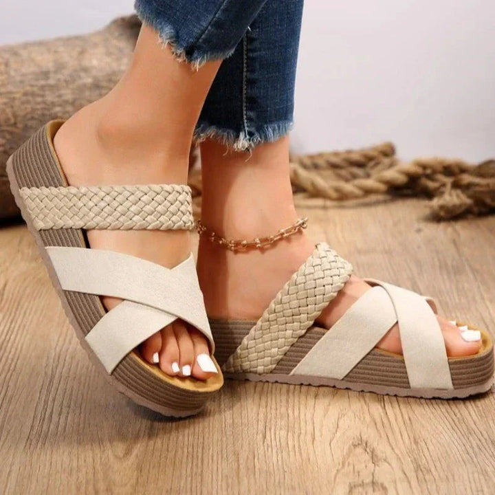 Manon | Orthopedic Comfort Sandal