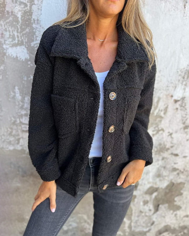 Laverinne | Cosy Everyday Jacket
