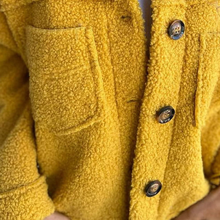 Laverinne | Cosy Everyday Jacket